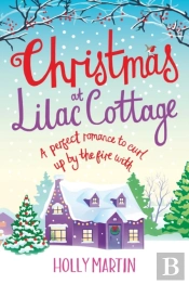 Christmas At Lilac Cottage