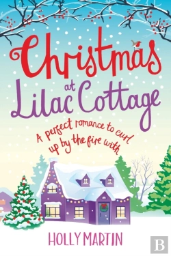 Bertrand.pt - Christmas At Lilac Cottage