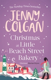 Christmas At Little Beach Street Bakery