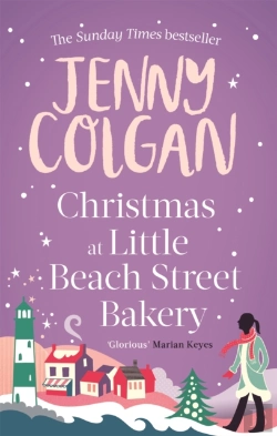 Bertrand.pt - Christmas At Little Beach Street Bakery