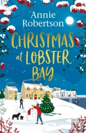 Christmas At Lobster Bay