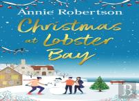 Christmas At Lobster Bay