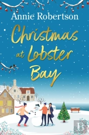 Christmas At Lobster Bay