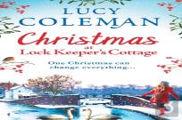 Christmas At Lock Keeper'S Cottage