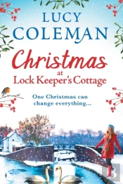 Christmas At Lock Keeper'S Cottage
