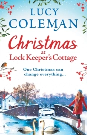 Christmas At Lock Keeper'S Cottage