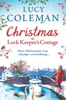 Christmas At Lock Keeper'S Cottage