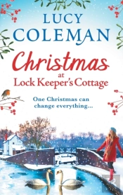 Christmas At Lock Keeper'S Cottage