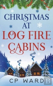 Christmas At Log Fire Cabins