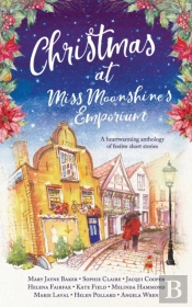 Christmas At Miss Moonshine'S Emporium