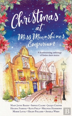 Bertrand.pt - Christmas At Miss Moonshine'S Emporium