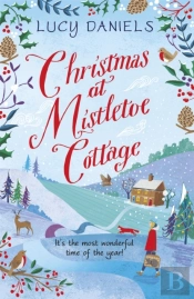 Christmas At Mistletoe Cottage