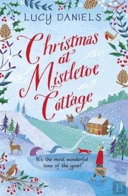 Bertrand.pt - Christmas At Mistletoe Cottage