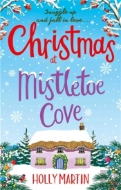 Christmas At Mistletoe Cove