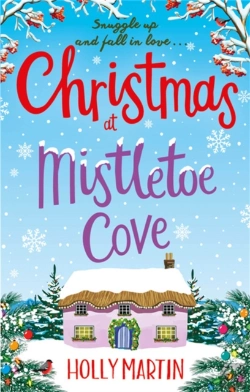 Bertrand.pt - Christmas At Mistletoe Cove