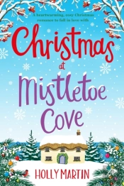 Christmas At Mistletoe Cove