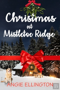 Bertrand.pt - Christmas At Mistletoe Ridge
