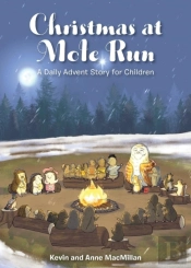 Christmas At Mole Run