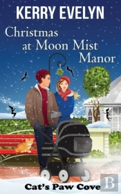 Christmas At Moon Mist Manor