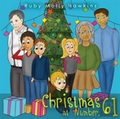 Christmas At Number 61