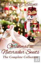Christmas At Nutcracker Sweets