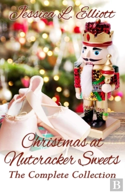 Bertrand.pt - Christmas At Nutcracker Sweets
