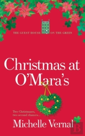 Christmas At O'Mara'S