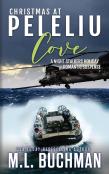 Christmas At Peleliu Cove
