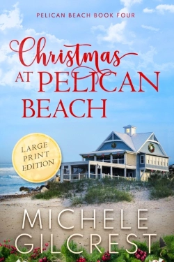 Bertrand.pt - Christmas At Pelican Beach Large Print (Pelican Beach Series Book 4)