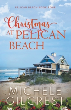 Bertrand.pt - Christmas At Pelican Beach (Pelican Beach Book 4)
