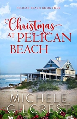 Bertrand.pt - Christmas At Pelican Beach (Pelican Beach Series Book 4)