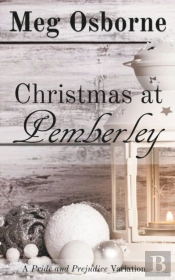 Christmas At Pemberley