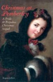 Christmas At Pemberley