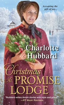 Bertrand.pt - Christmas At Promise Lodge