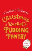 Christmas At Rachelâ€™S Pudding Pantry