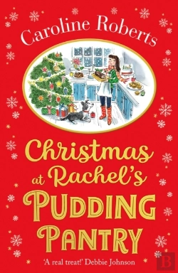 Bertrand.pt - Christmas At Rachel'S Pudding Pantry