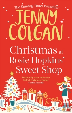 Bertrand.pt - Christmas At Rosie Hopkins' Sweetshop