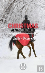 Christmas At Saddle Creek
