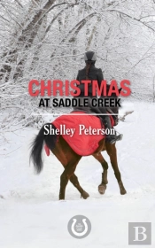 Christmas At Saddle Creek