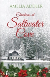Christmas At Saltwater Cove