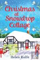 Christmas At Snowdrop Cottage