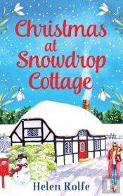 Christmas At Snowdrop Cottage