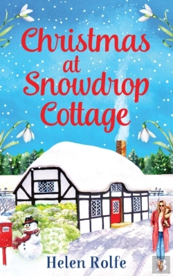 Bertrand.pt - Christmas At Snowdrop Cottage