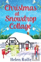 Christmas At Snowdrop Cottage