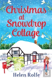 Christmas At Snowdrop Cottage