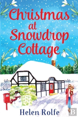 Bertrand.pt - Christmas At Snowdrop Cottage