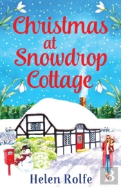 Christmas At Snowdrop Cottage