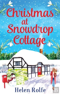 Bertrand.pt - Christmas At Snowdrop Cottage