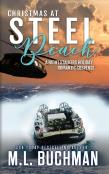 Christmas At Steel Beach