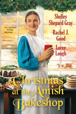 Bertrand.pt - Christmas At The Amish Bakeshop
